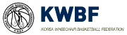 KWBF(Korea Wheelchair Basketball Federation)