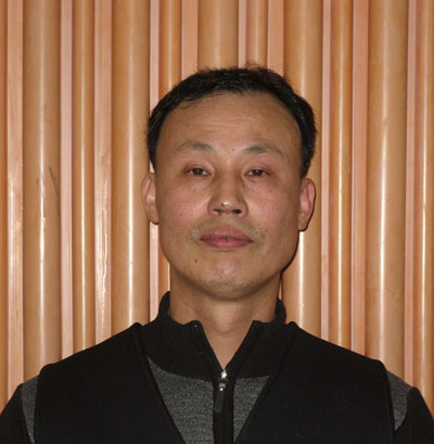 선수 김영배