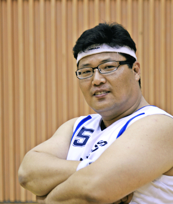 선수 정석환
