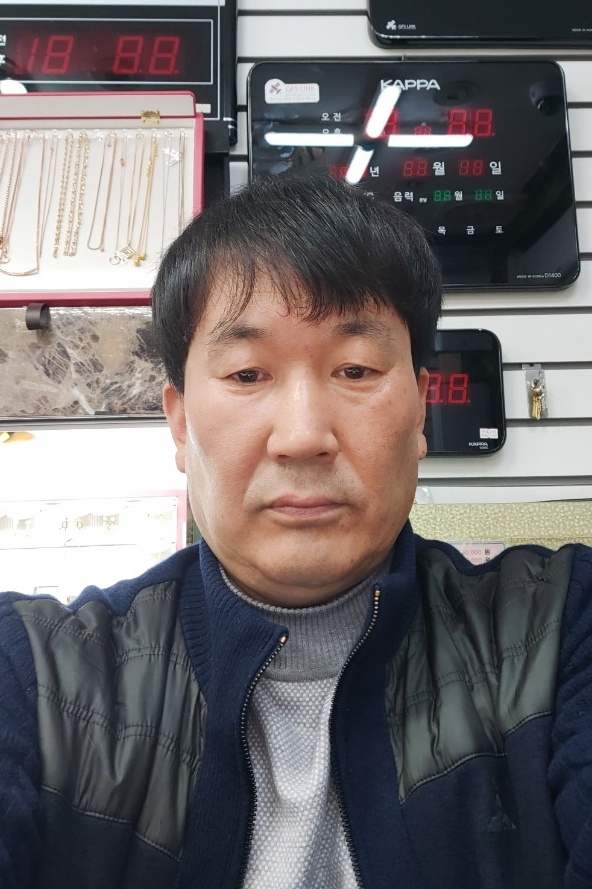 선수 김정만
