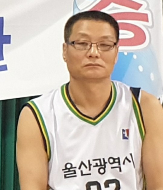 선수 김해근