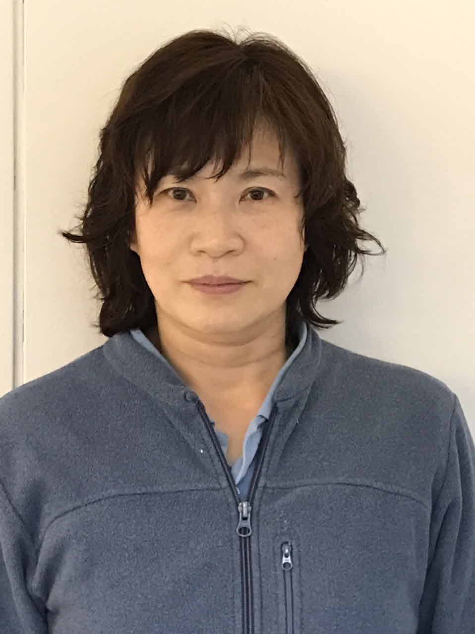 선수 이정애