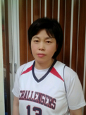 선수 김심자