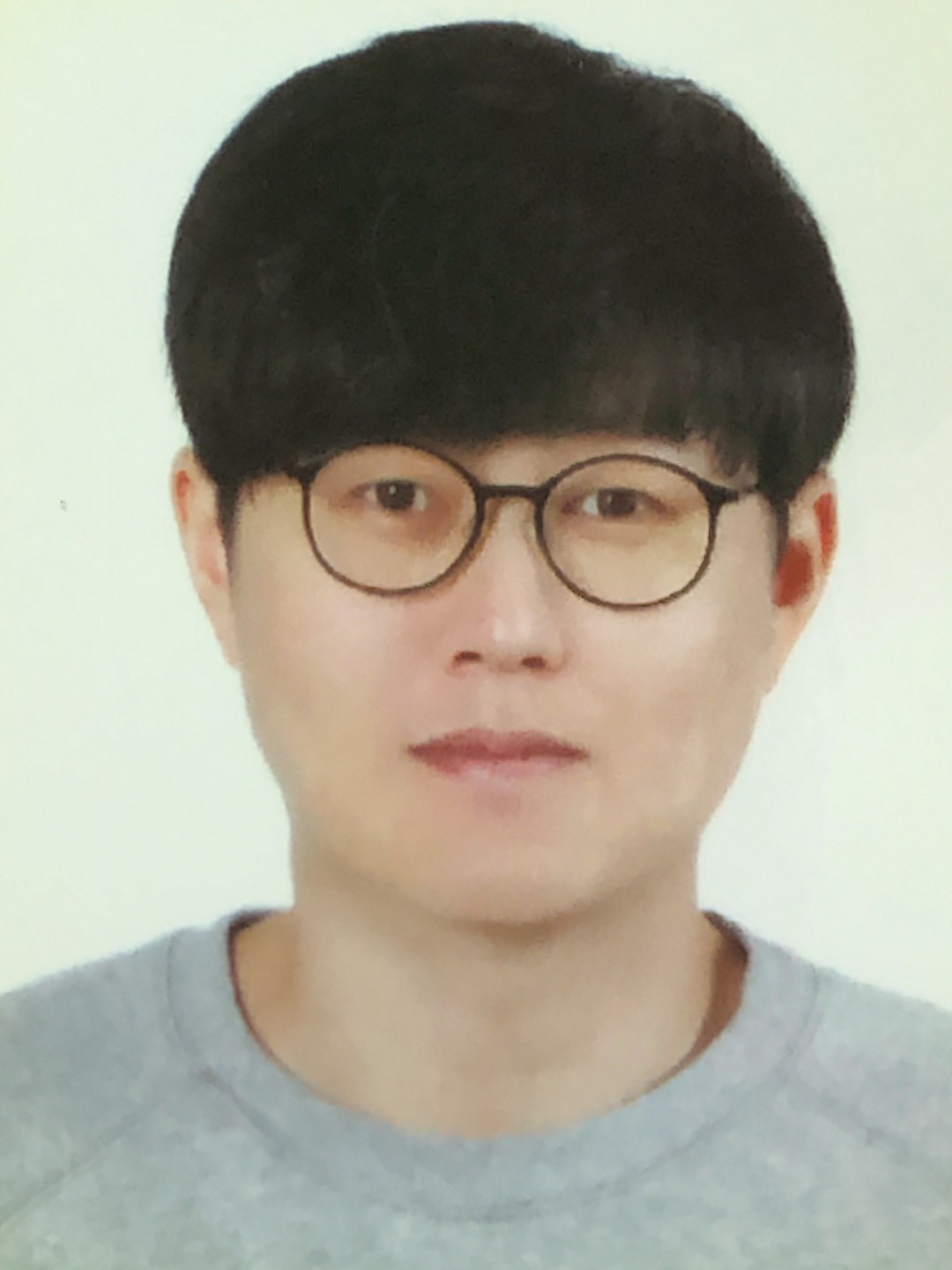 선수 박길은