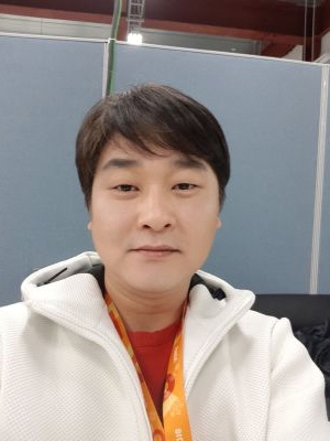 선수 김상락