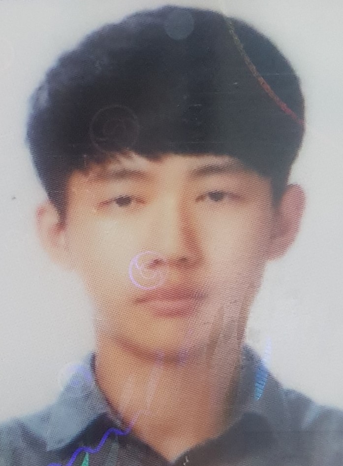 선수 김동건