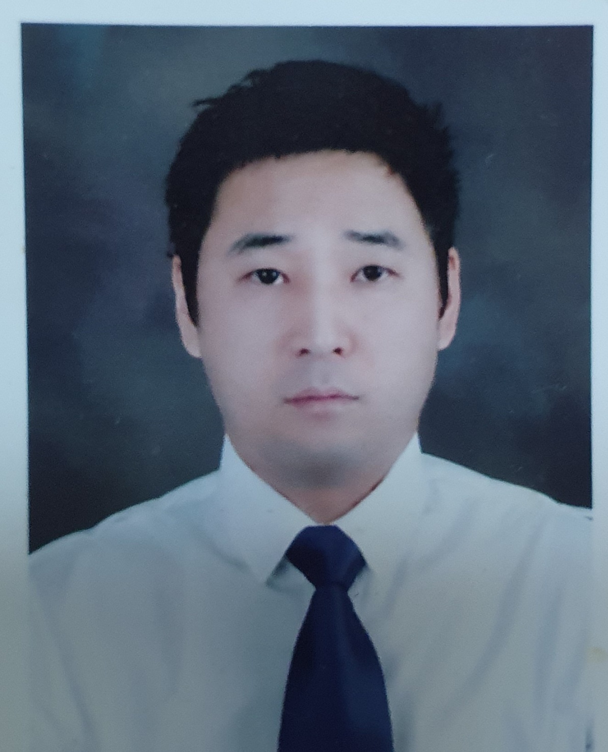 선수 김찬윤