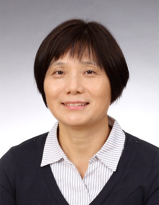 선수 김미정