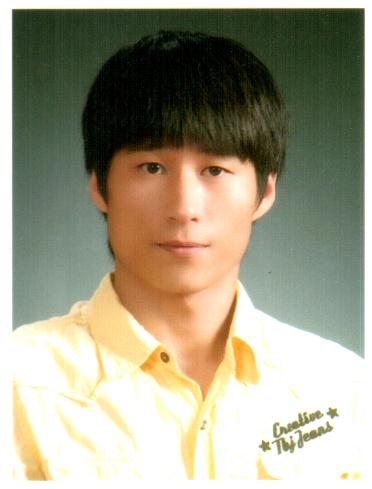선수 황우성
