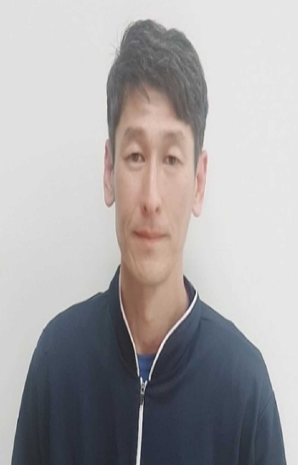 선수 김지남