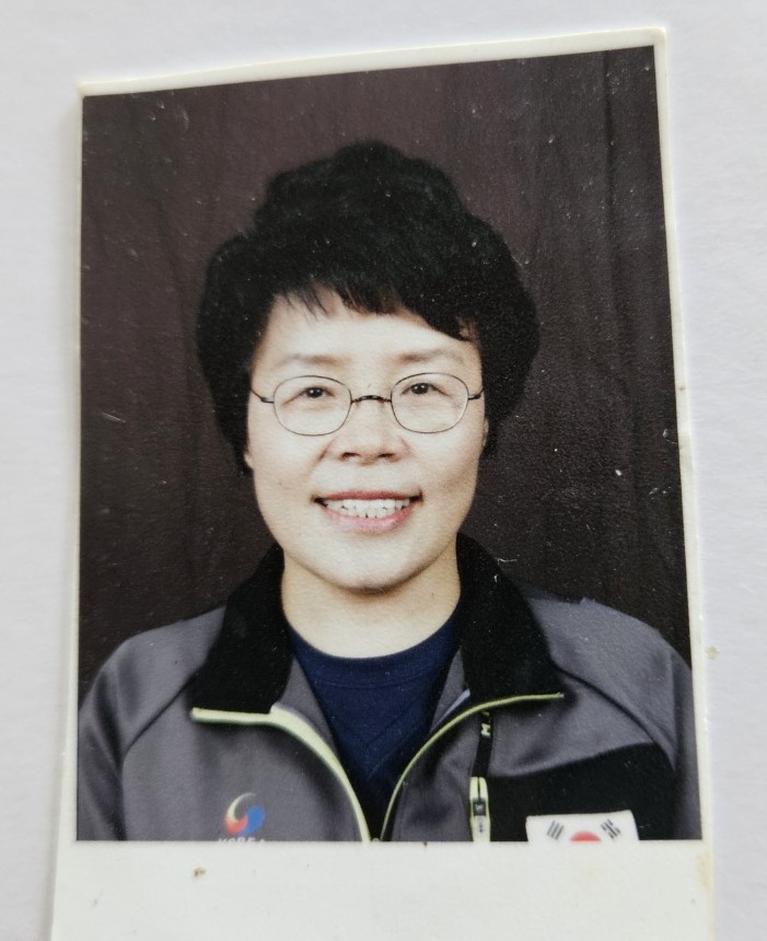 선수 김영미
