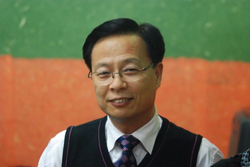 선수 한완길