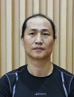 선수 이복룡