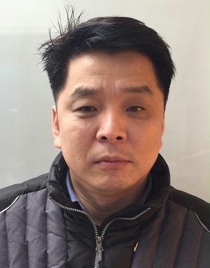 선수 정완수