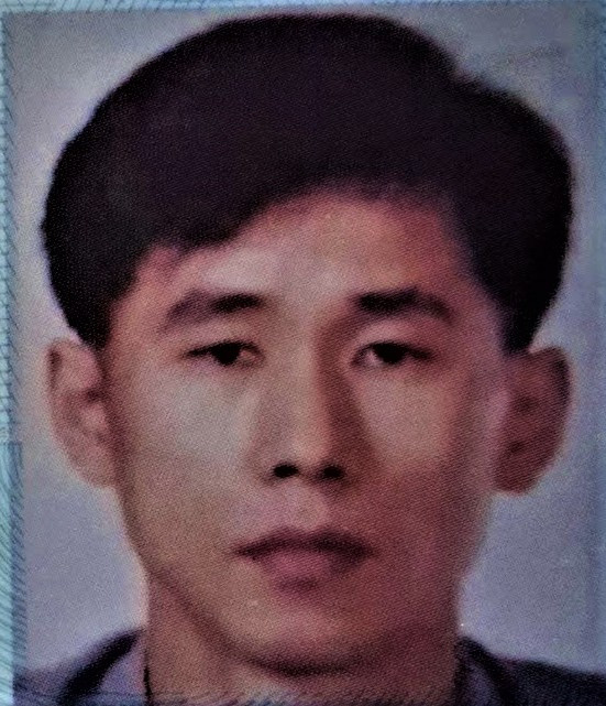 선수 곽철배