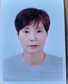 선수 황미경