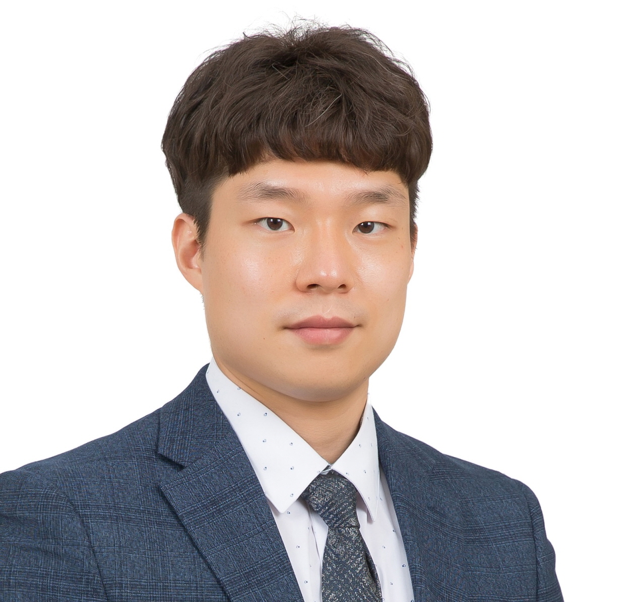 트레이너 이순홍