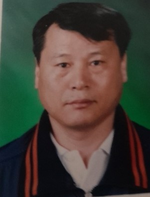 트레이너 오갑영