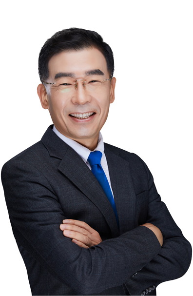 단장 김찬훈
