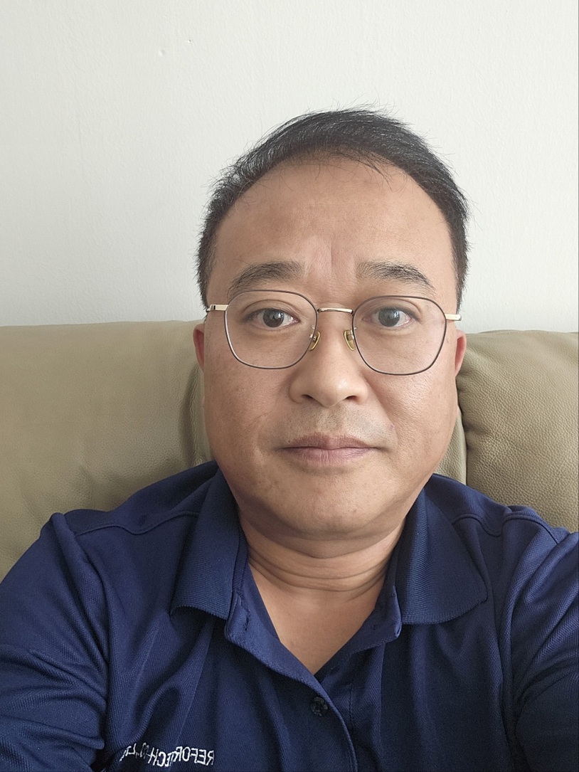 부단장 김영주