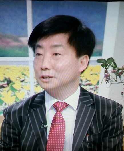 부단장 정진일