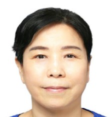 주무 강순심
