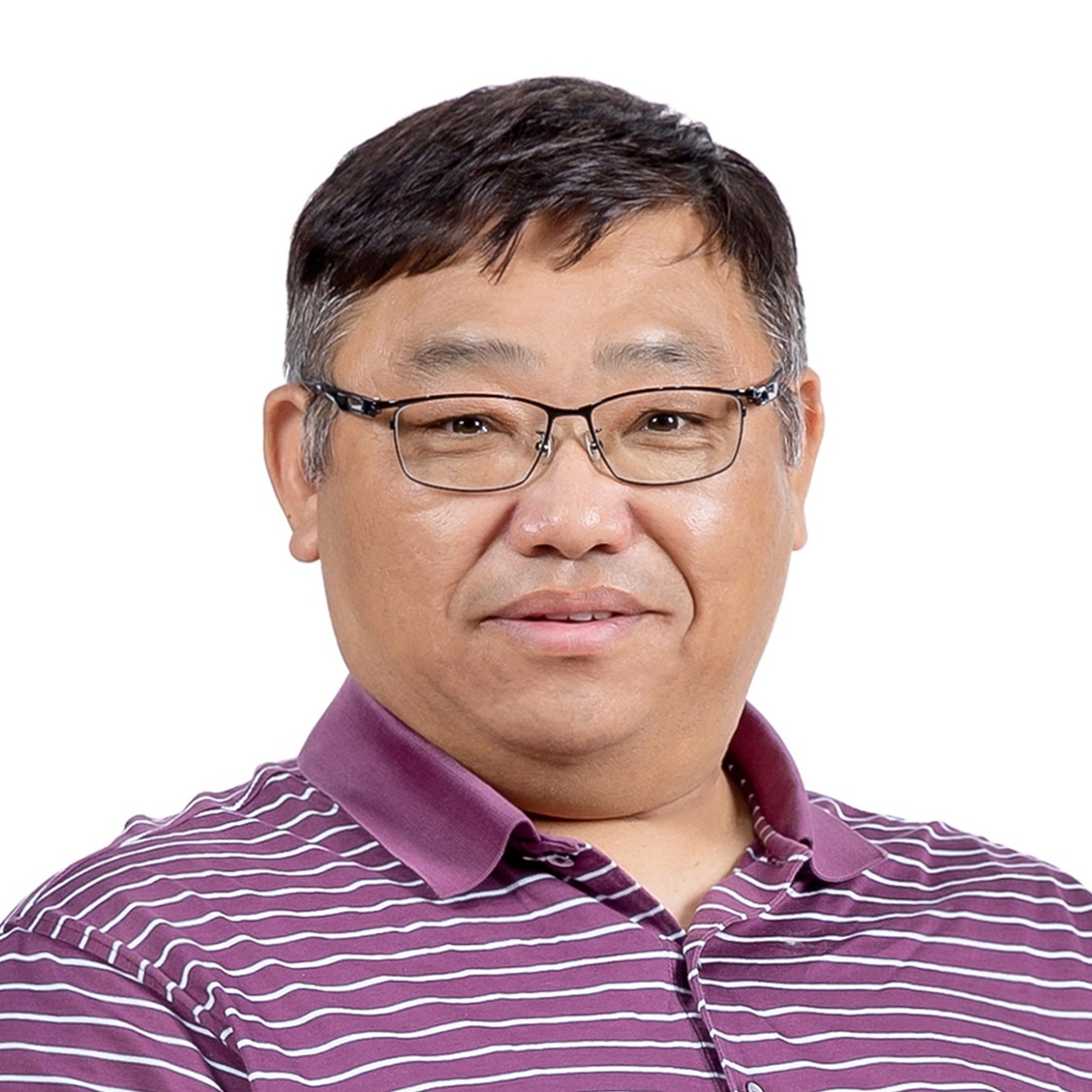 트레이너 김정섭