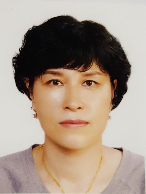 감독 백승희