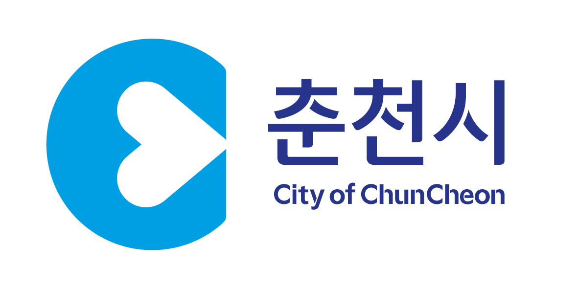 춘천 타이거즈 휠체어농구단 로고